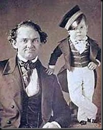 tom thumb
