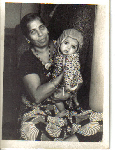 Leena Mehendale