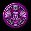 Purple Dragon