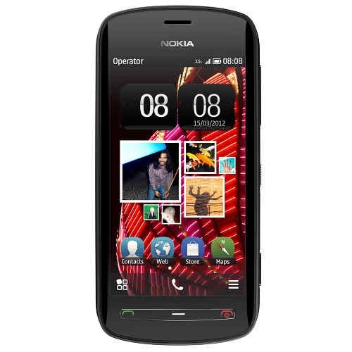 Nokia 808 PureView  with 41 Mega Pixel camera, what is it