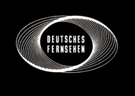 Deutsches Fernsehen 1952