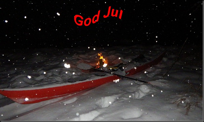 God Jul