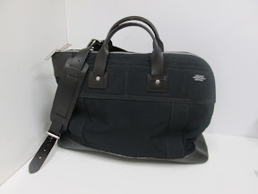 Jack Spade Tote