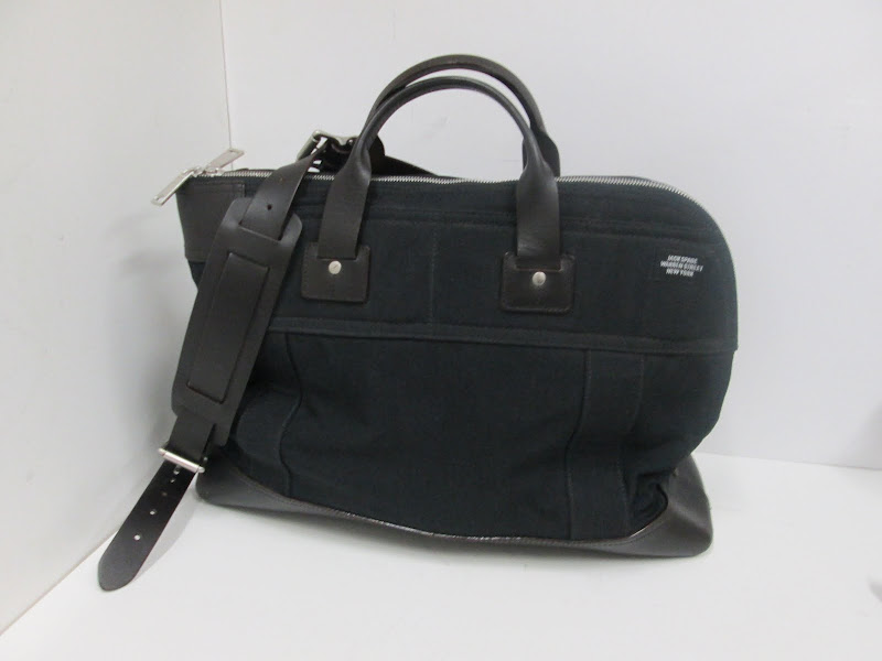 Jack Spade Tote