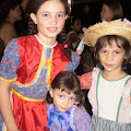 Festa Junina Educandário Espírita Maria de Nazaré