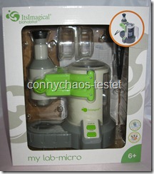 Mikroskop