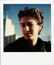 jamie livingston photo of the day April 07, 1981  Â©hugh crawford