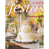 Kaza Festas - Ano 3 - Edição 8