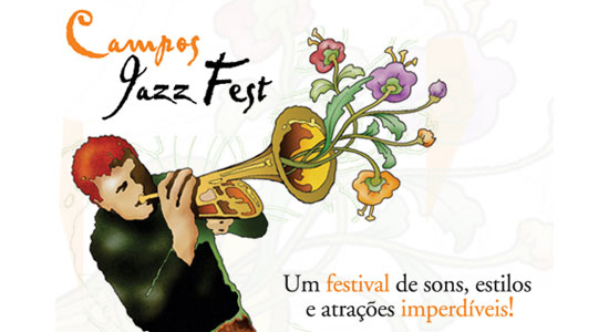 Campos Jazz Fest 2012