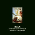 d'Eon_Music For Keyboards vol. II d'Eon_Music For Keyboards vol. II