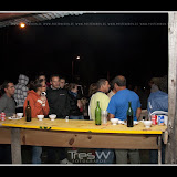 Fogueira San Xoan 2011