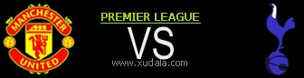 Manchester United vs Tottenham Hotspur