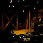 The Water Engine: An American Fable, by David Mamet. Directed by Brian Golden. October 28 - December 19. Photo Credit: Amanda Clifford