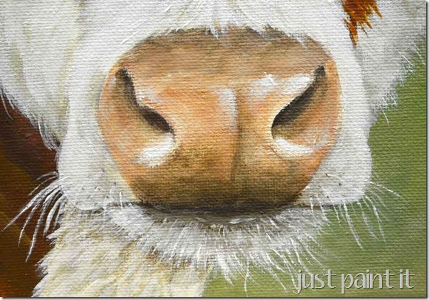 Cow-Painting-U