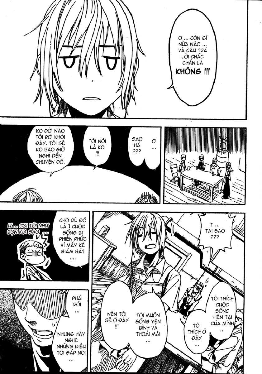Apple chap 1