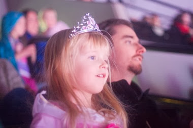 12.7.13 disney on ice lily