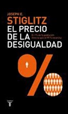el precio de la desigualdad
