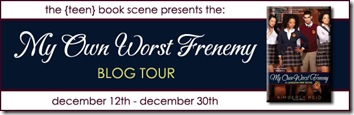 frenemy banner