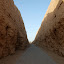 Turfan - Ruines de Jiaohe 25