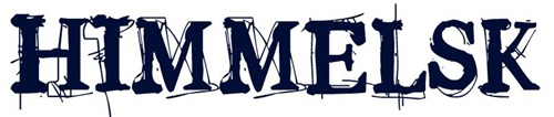Logo himmelsk Logo himmelsk