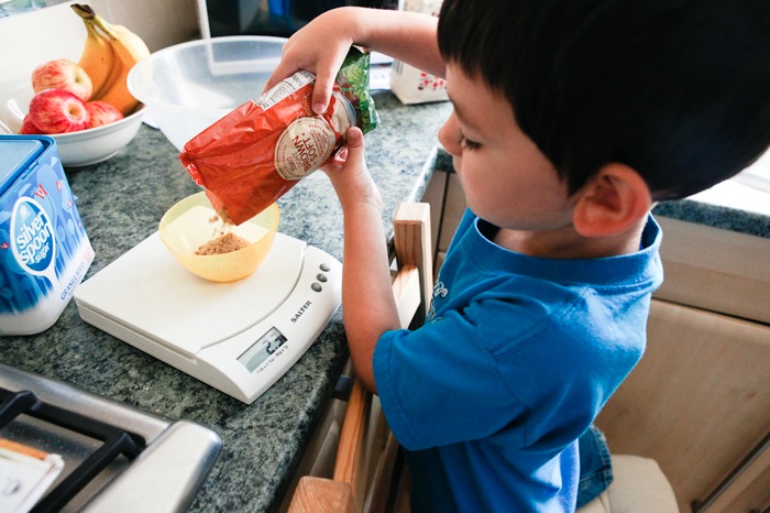 Cooking 7