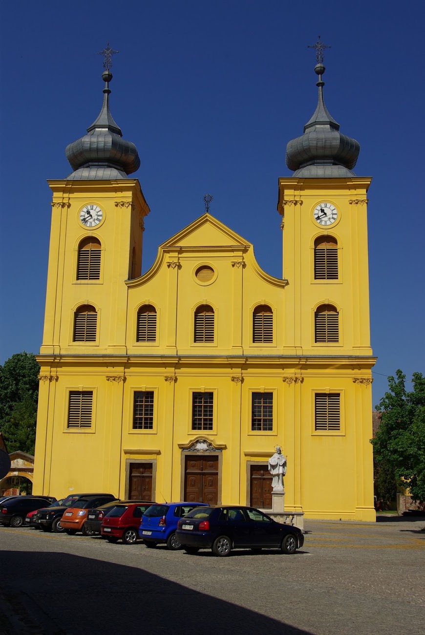 Osijek Osijek