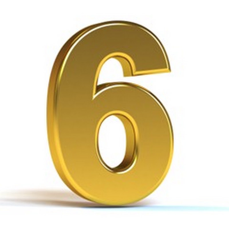 Os 6 sites mais acessados no mundo inteiro
