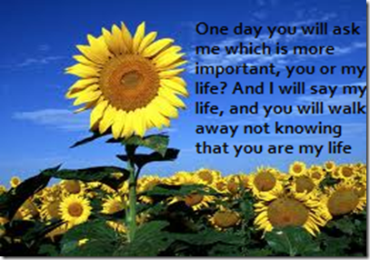 wish through flower greetings: Amazing Quotes on Love and Friendship