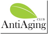 Logo antiaging Logo antiaging