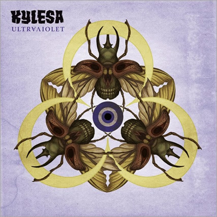 Kylesa_Ultraviolet Kylesa_Ultraviolet