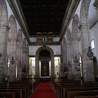 Sé Catedral de Angra do HeroÃsmo