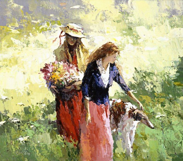 Wonderfull PAINTINGS