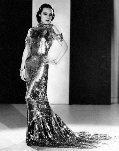 Dolores Del Rio, 1927
