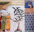 Depiction Of Miryam And The Alchemists