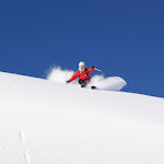 Rote Teufel Off Piste