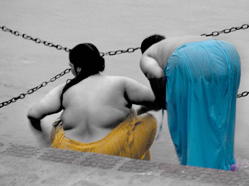 Telugu Puku Dengulata Kathalu