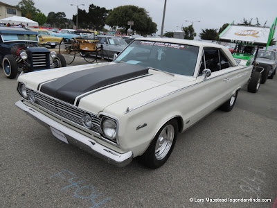  2012 Auction Previews Monterey California