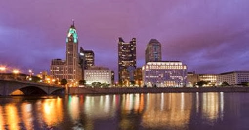 Best Place to Travel in August 2014-in US - Best Places to Travel