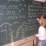 Kouzeln&aacute; zima 2.C,D
