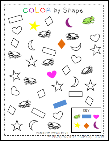 Frog 6 Frog 6