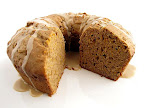 Butternut Squash Cake with Maple Icing Butternut Squash Cake with Maple Icing