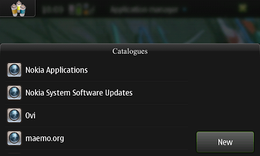 tips refresh app n900