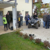 Tour 30.10.2011 Toller Saisonabschluß