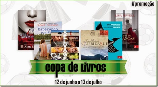 promoçãocopadelivros promoçãocopadelivros
