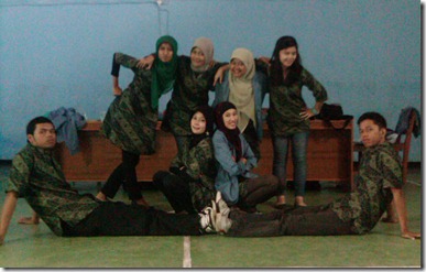 The Camul Ceria Crew The Camul Ceria Crew