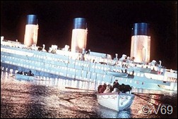 James Cameron comanda especial sobre aniversário do Titanic