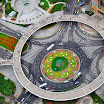 Tema Utrip mesta_D_Irena Vidmar_Shanghai krozisce .jpg