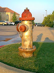 Waterpost Waterpost