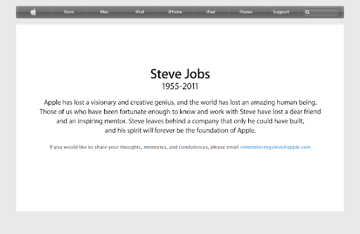 Apple - Remembering Steve Jobs.png