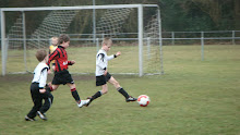 SEIZOEN 2010-2011 - WVV F5 - 05 MRT - MEEDEN F2 - WVV F5